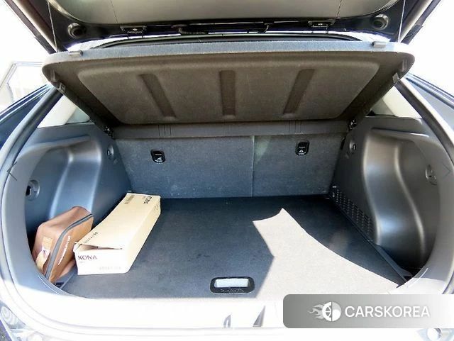 Hyundai Kona (SX2) id 3964181 из Кореи 8