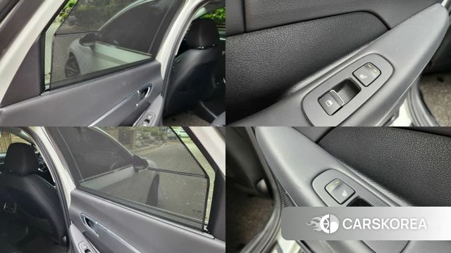 Hyundai Sonata (DN8) id 3936453 из Кореи 8