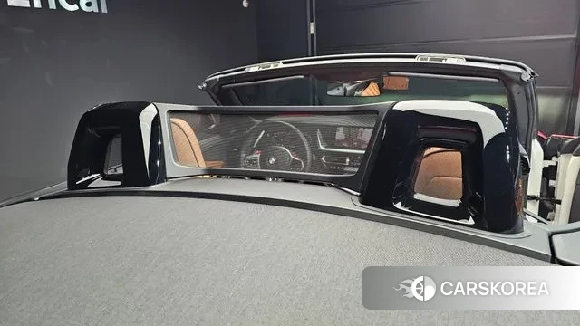 BMW Z4 (G29) id 3036740 из Кореи 8