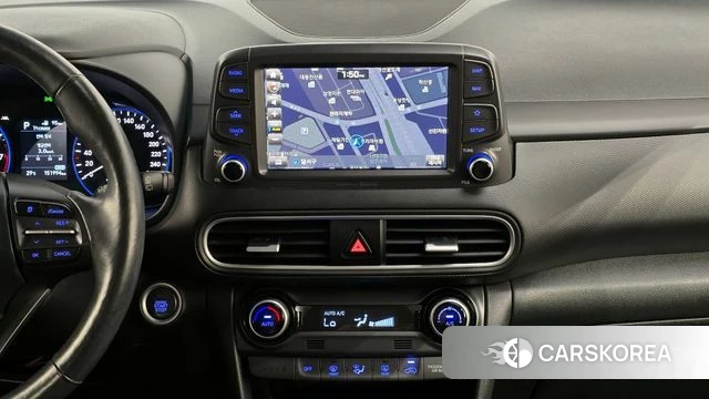 Hyundai Kona id 4339558 из Кореи 8