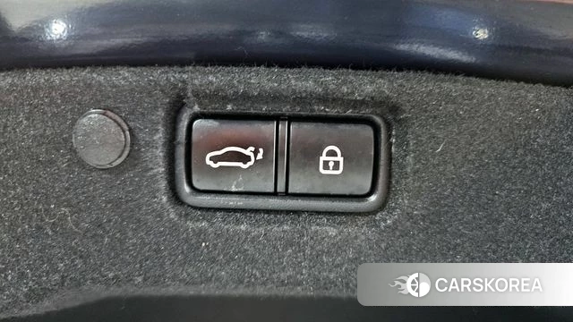 Kia K7 Premier id 4284520 из Кореи 8