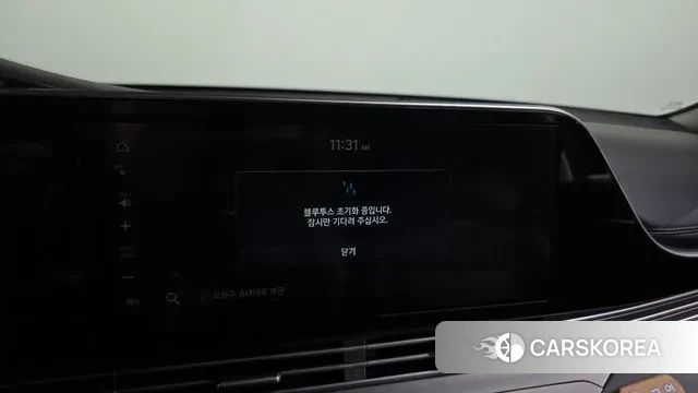 Hyundai The New Grandeur IG id 3434079 из Кореи 8