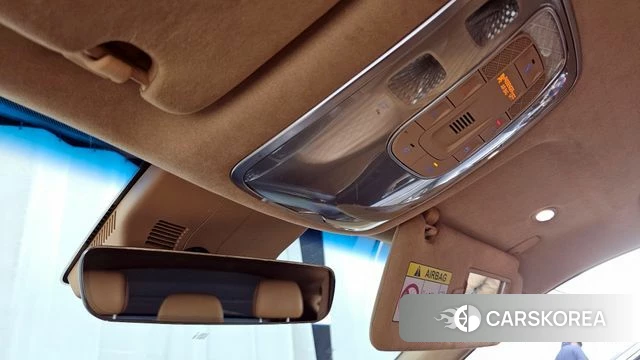 Genesis GV80 id 3904983 из Кореи 8