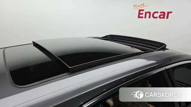 Porsche Cayenne (PO536) id 3886147 из Кореи 8