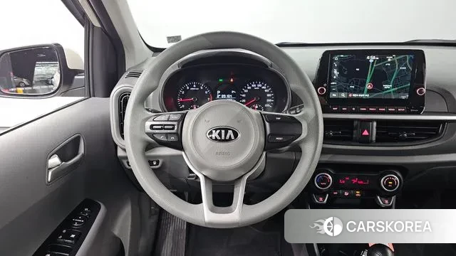Kia Morning Urban (JA) id 3017600 из Кореи 8