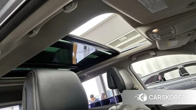 Renault Korea (Samsung) QM6 id 3499981 из Кореи 8