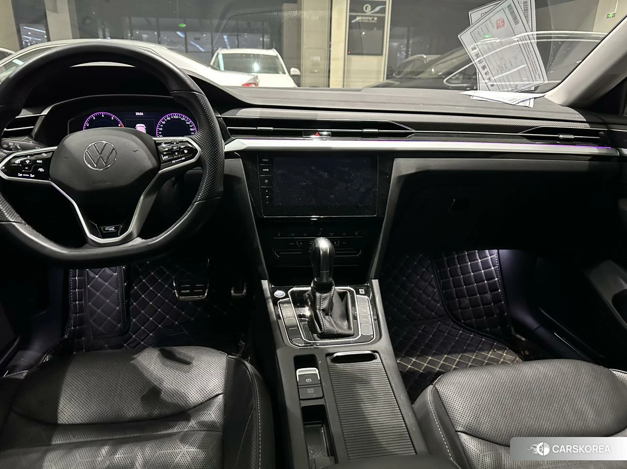 Volkswagen CC id 4461379 из Китая 8