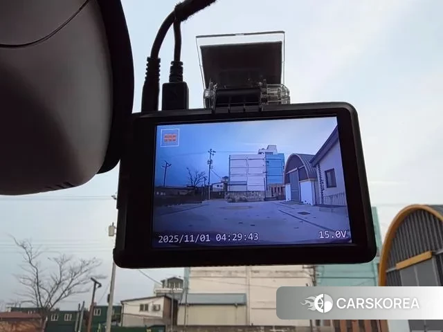 Renault Korea (Samsung) New QM3 id 3672650 из Кореи 8