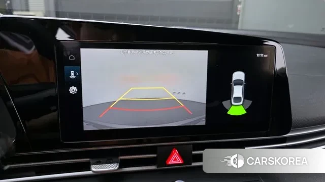 Hyundai Avante (CN7) id 3586183 из Кореи 8