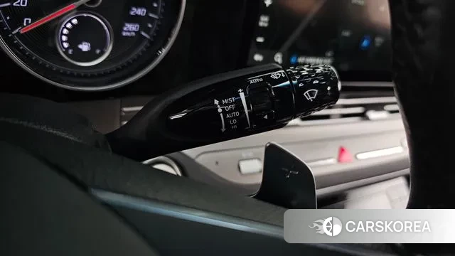 Hyundai The New Grandeur IG id 3464053 из Кореи 8