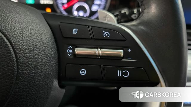 Hyundai The New Grandeur IG id 4434731 из Кореи 8