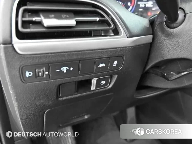 Hyundai Palisade id 3671533 из Кореи 8