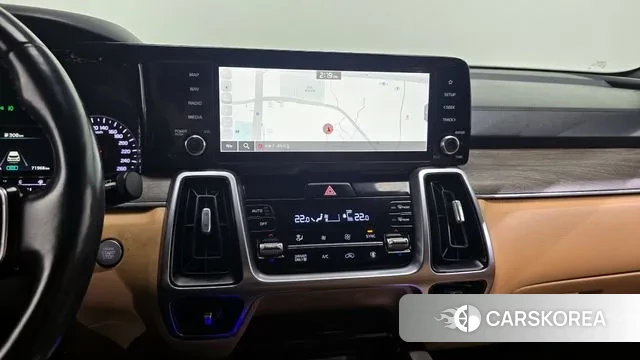 Kia Sorento 4th Generation id 3348694 из Кореи 8