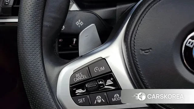 BMW 4 Series (G22) id 3031648 из Кореи 8