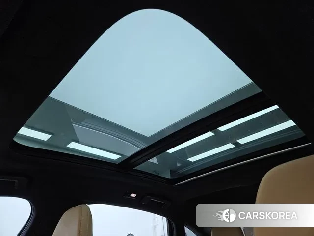 Volvo S90 id 3021649 из Кореи 8