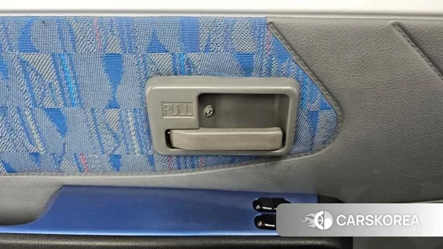 Chevrolet (GM Daewoo) New Damas id 3611630 из Кореи 8