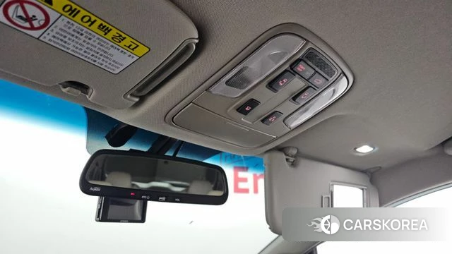 Kia All New Carnival id 3917570 из Кореи 8