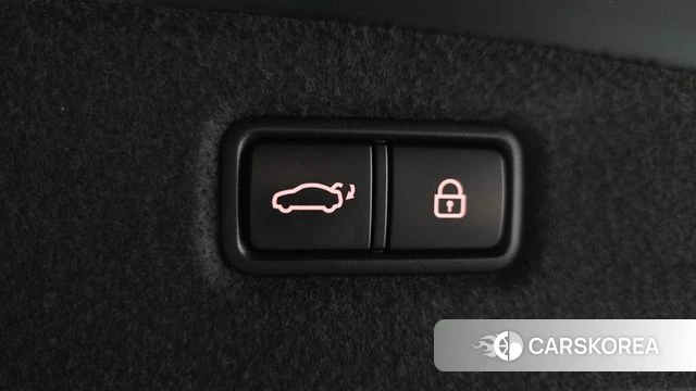 Genesis G90 id 4282928 из Кореи 8