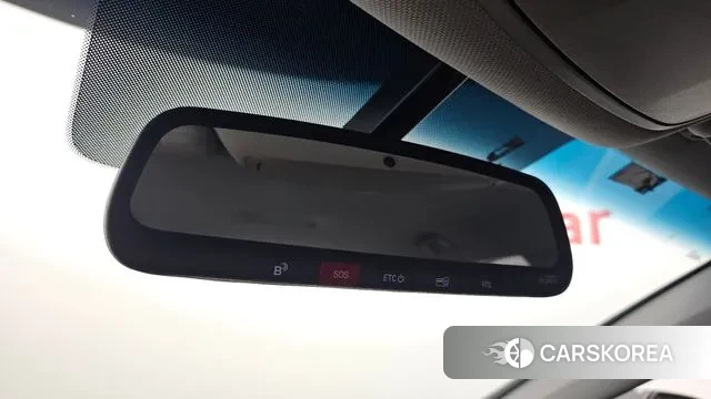 Hyundai Sonata New Rise id 3566303 из Кореи 8