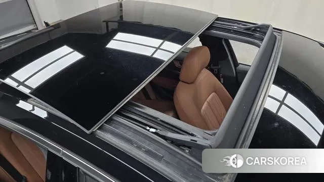 Audi A6 (C8) id 3556027 из Кореи 8