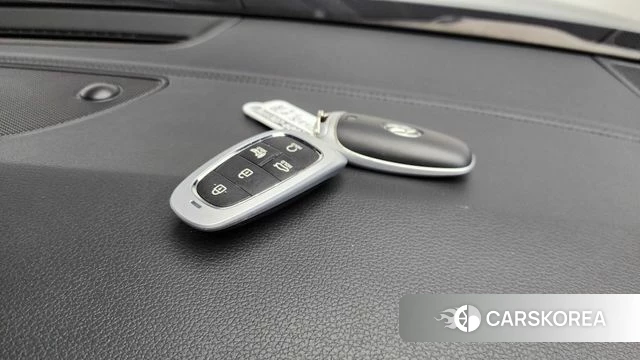 Hyundai The New Grandeur IG id 4309688 из Кореи 8