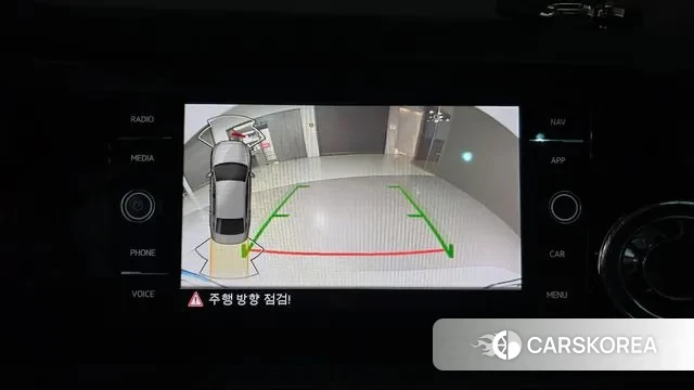 Volkswagen 7th Generation of Jetta id 3722120 из Кореи 8