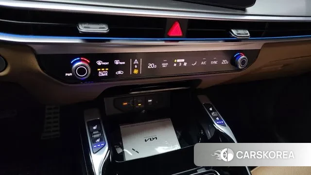 Kia The New Sorento 4th Generation id 3507631 из Кореи 8