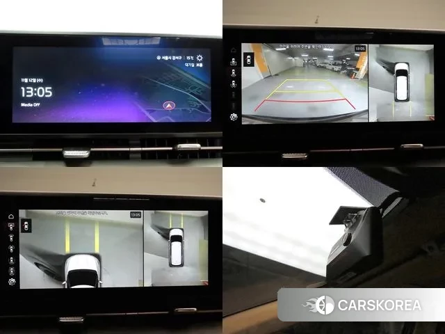 Kia Carnival 4th generation id 3420541 из Кореи 8