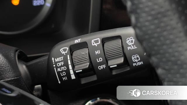 Ssangyong Berry New Tivoli id 4632703 из Кореи 8