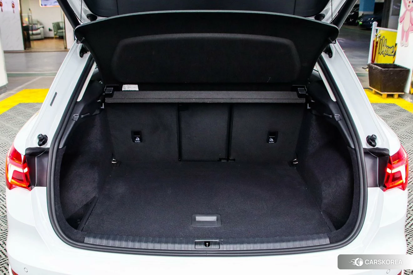 Audi Q3 id 4413440 из Китая 8