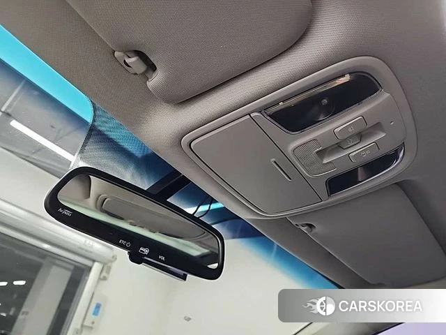 Kia The New K5 2nd generation id 3845574 из Кореи 8