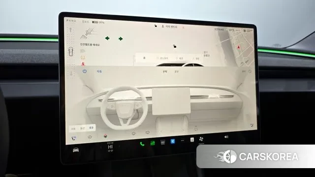 Tesla Model 3 id 3212146 из Кореи 8