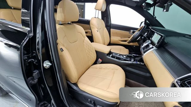 Kia Sorento 4th Generation id 3923460 из Кореи 8