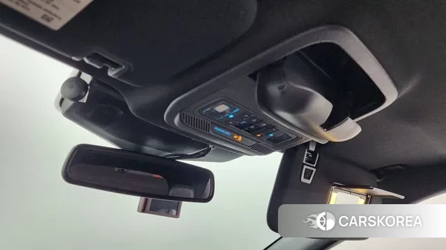 Ford Explorer 6th Generation id 2886265 из Кореи 8