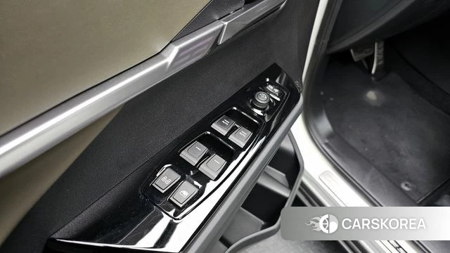 Ssangyong Torres id 3826616 из Кореи 8