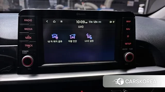 Kia All New Morning (JA) id 3356774 из Кореи 8