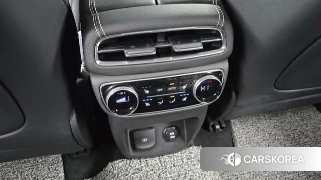 Genesis GV80 id 3528939 из Кореи 8