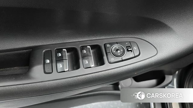 Hyundai The New Grandeur IG id 4324907 из Кореи 8