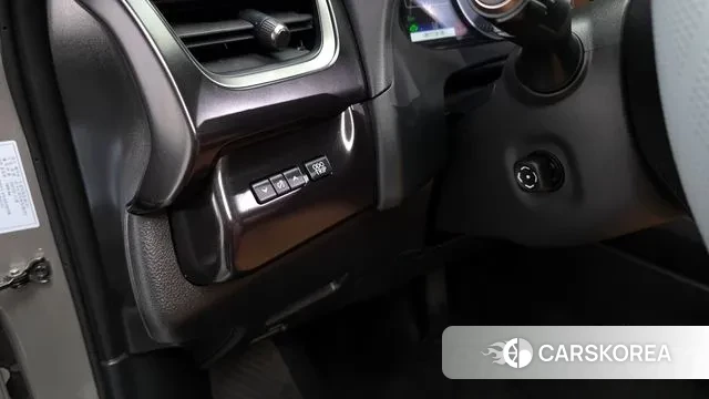 Lexus UX250h id 3769901 из Кореи 8