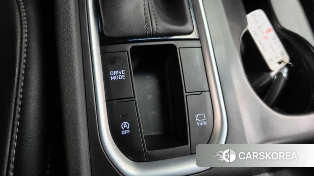 Hyundai Santa Fe TM id 4684161 из Кореи 8