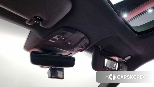 Porsche 911(992) id 3795402 из Кореи 8