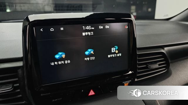 Hyundai Veloster (JS) id 4424759 из Кореи 8
