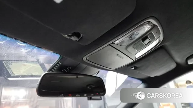 Kia Stinger id 3651792 из Кореи 8