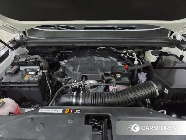 Kia Tasman id 3763298 из Кореи 8