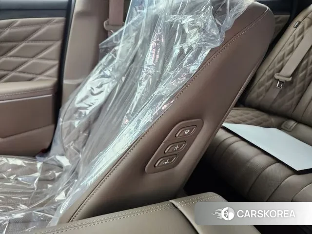 Kia K8 Hybrid id 3006817 из Кореи 8