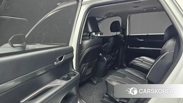 Hyundai Palisade id 3833664 из Кореи 8