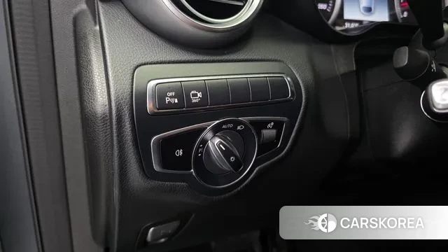 Mercedes-Benz GLC-Class X253 id 3045208 из Кореи 8