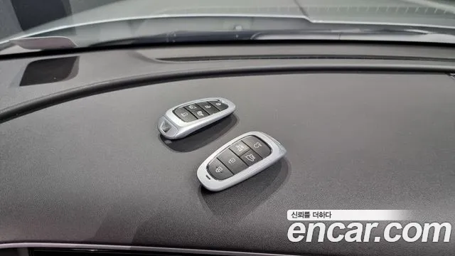 Hyundai Tucson Hybrid (NX4) id 2694351 из Кореи 8