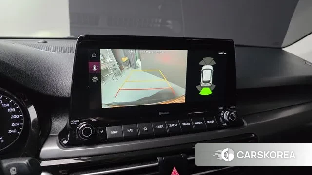 Kia Seltos id 3302074 из Кореи 8