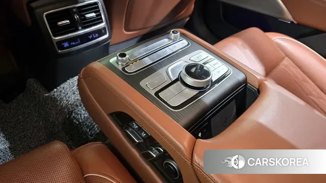 Kia More K9 id 3018812 из Кореи 8